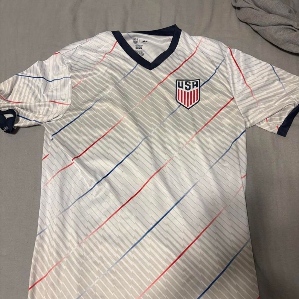 Men's multi T-shirt